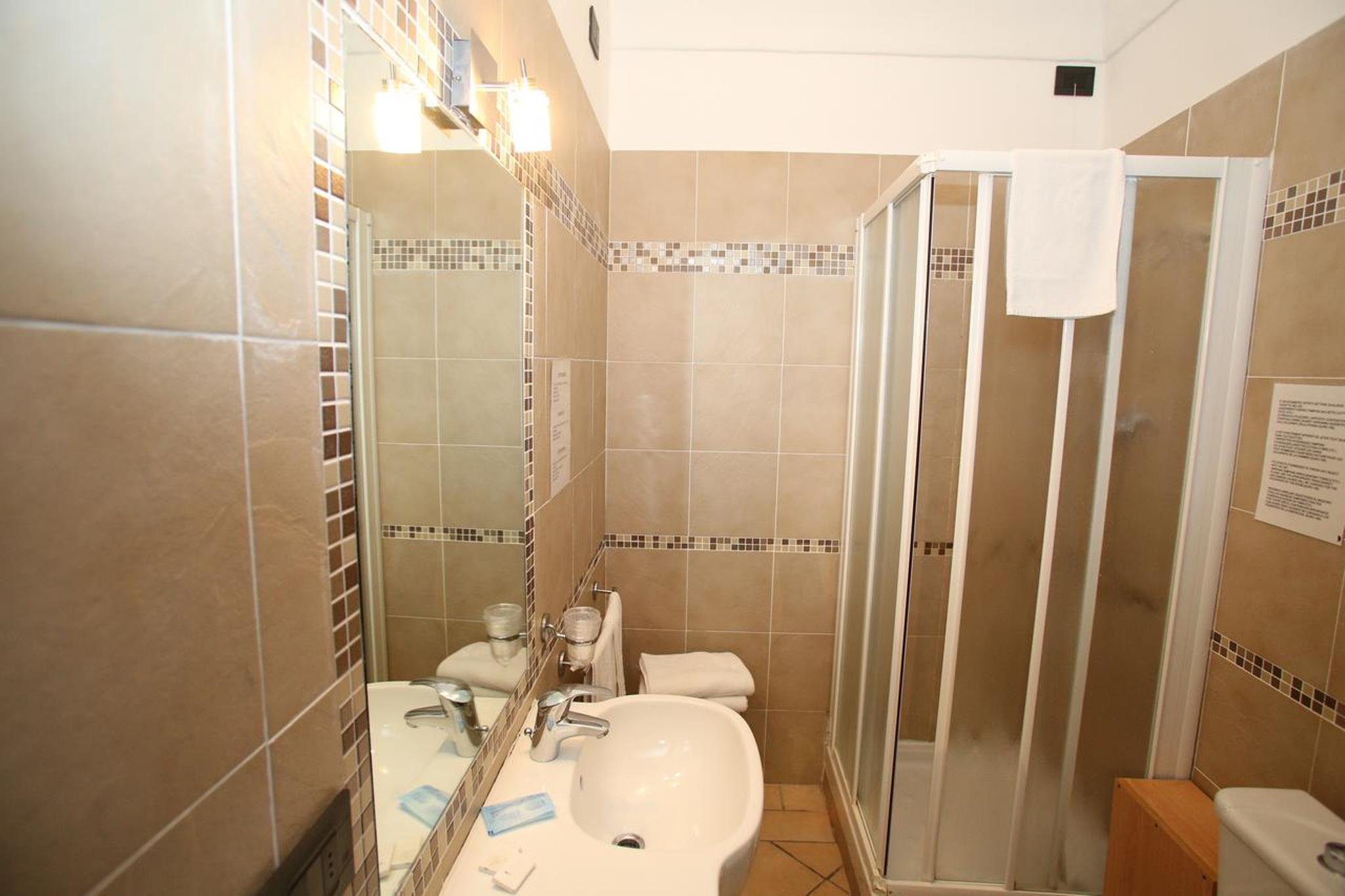 Sakura Inn Sanremo Ngoại thất bức ảnh
