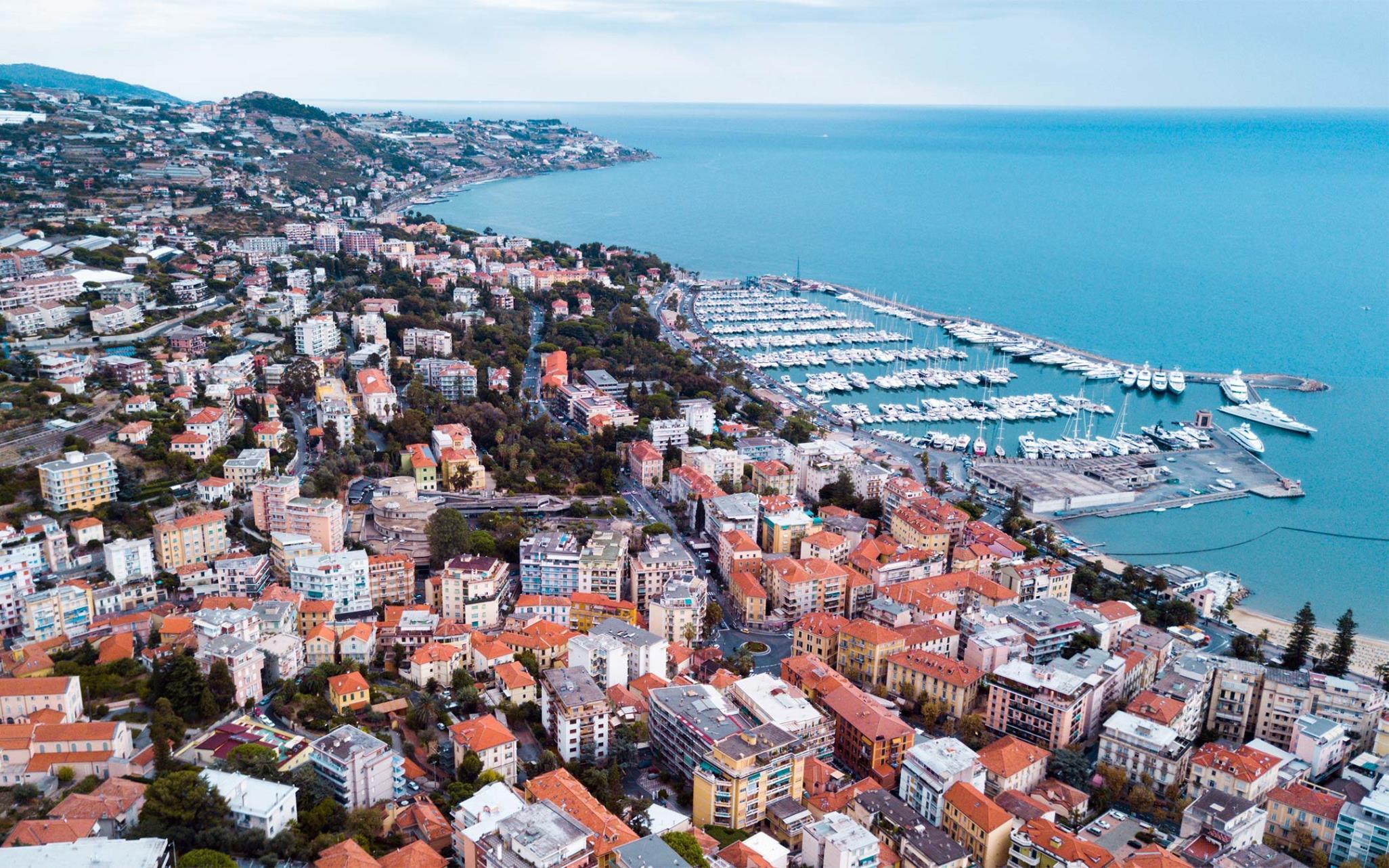 Sakura Inn Sanremo Ngoại thất bức ảnh