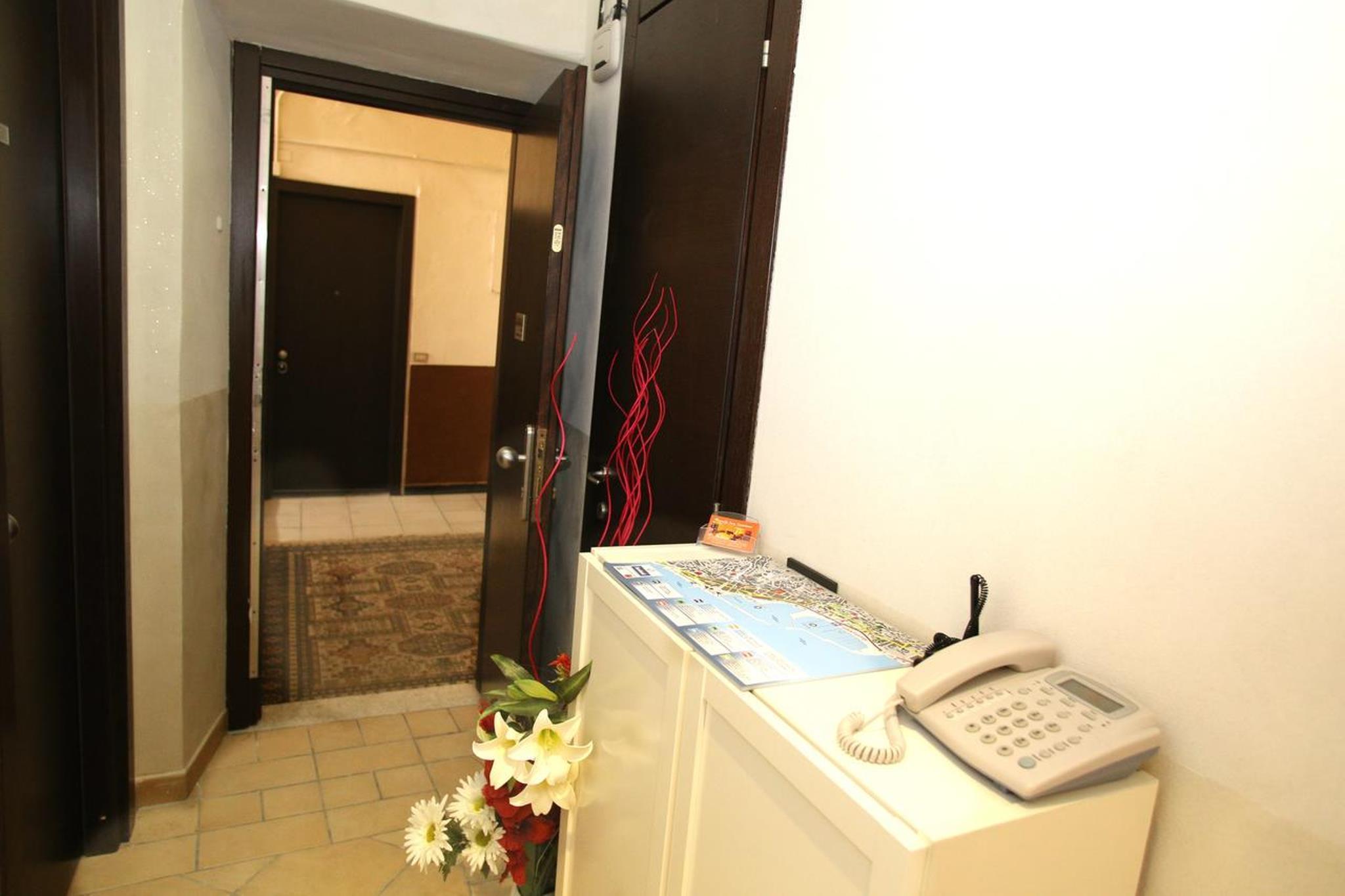 Sakura Inn Sanremo Ngoại thất bức ảnh
