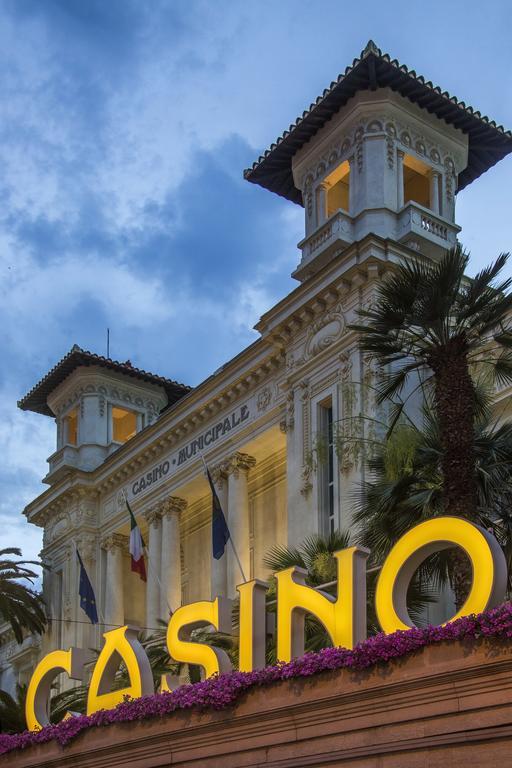 Sakura Inn Sanremo Ngoại thất bức ảnh