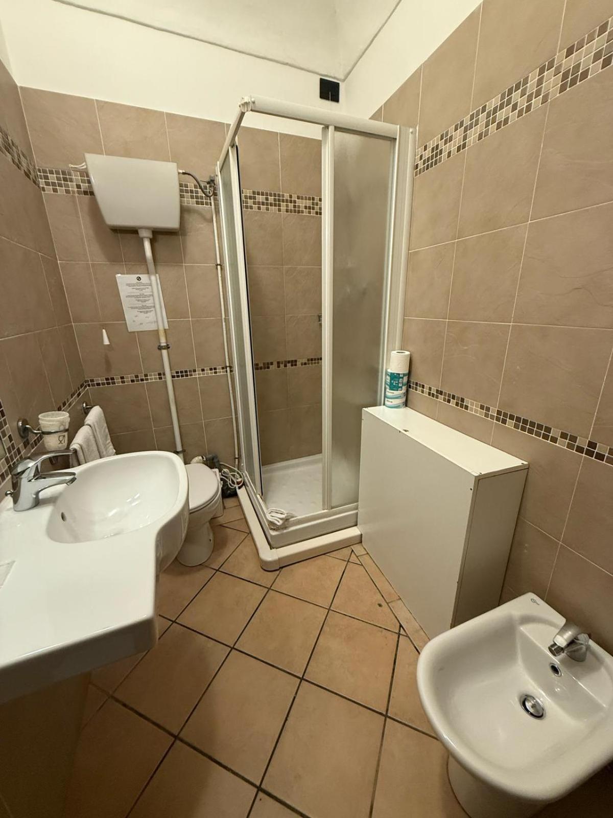 Sakura Inn Sanremo Ngoại thất bức ảnh