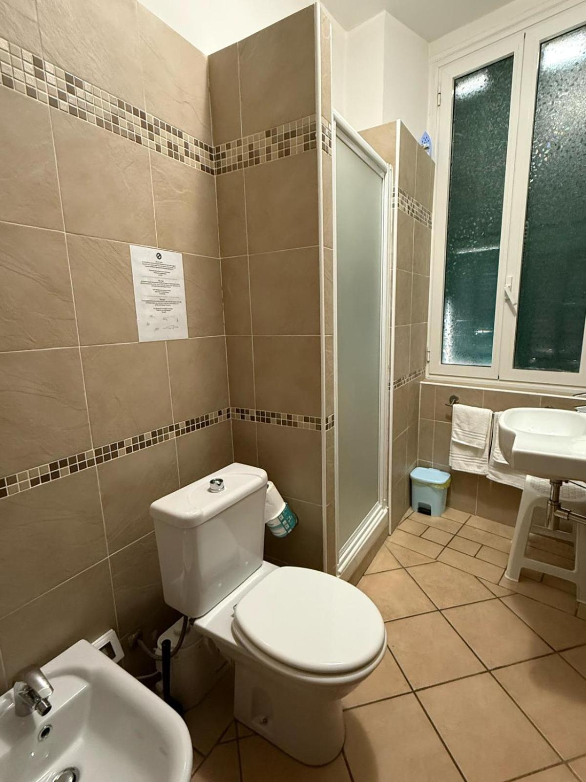 Sakura Inn Sanremo Ngoại thất bức ảnh